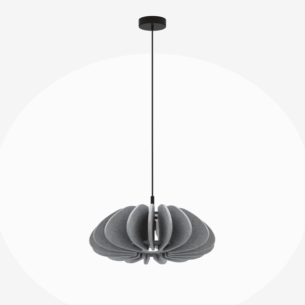 Lampa Wisząca 'Cambio 2'
