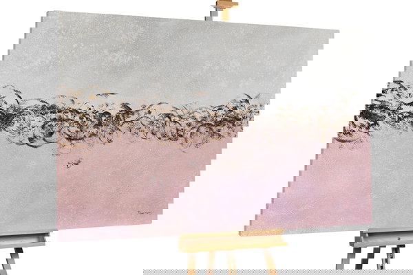 Un pezzo unico per le tue pareti