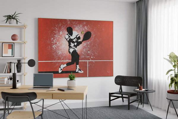 Verfraai je huis