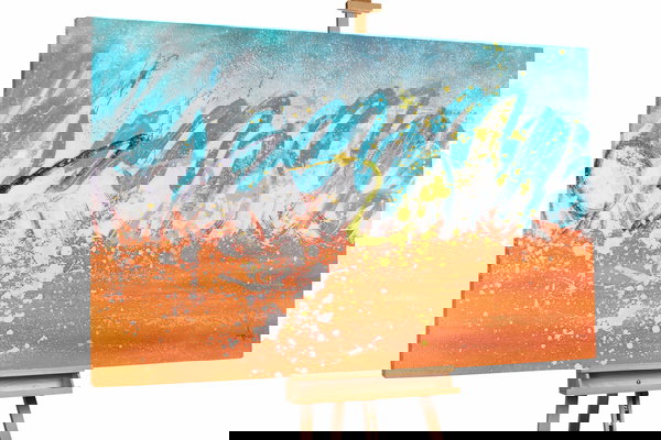 Um exemplar único para a sua decoração interior