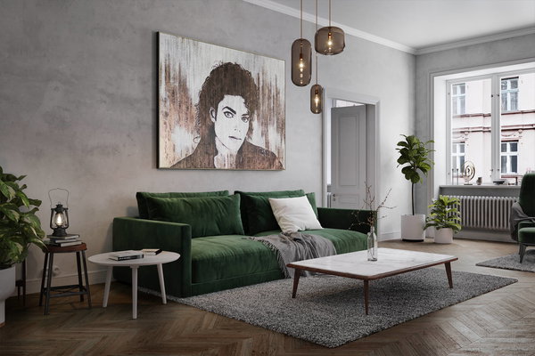 Verschönern Sie Ihr Zuhause