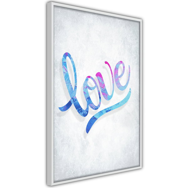 Poster 'Love'