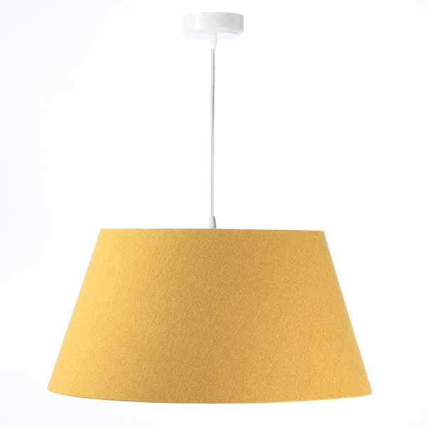 Pendelleuchte 'Big bell Elegant Stellar 1'