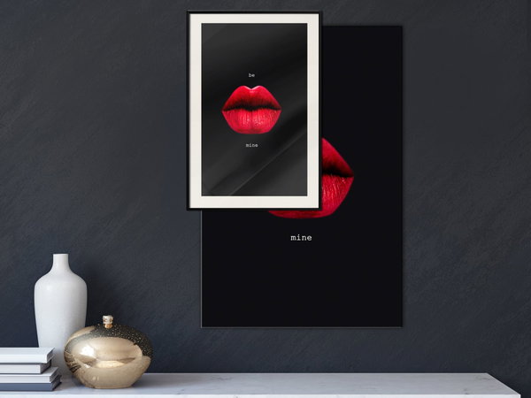 Poster 'Lust'