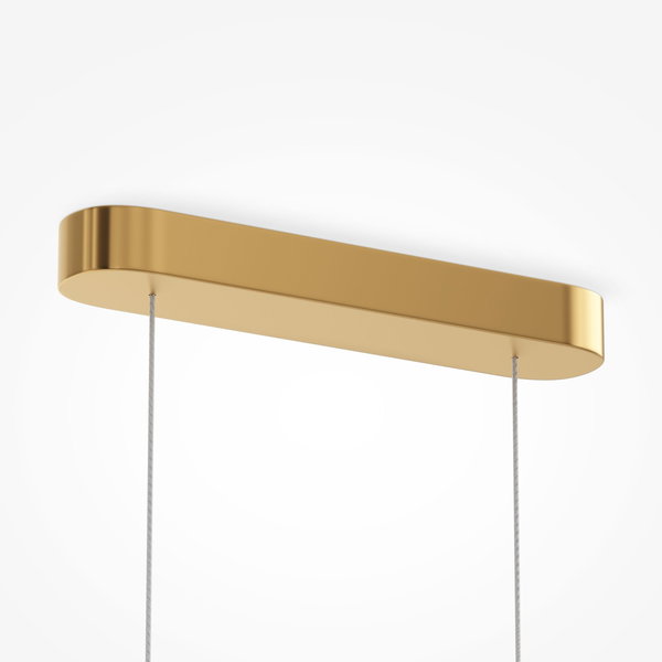 Pendelleuchte 'Amulet 2'