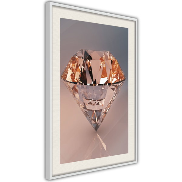 Poster 'Shiny Gem'