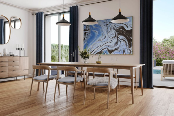 Verschönern Sie Ihr Zuhause