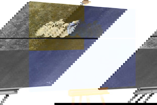 Een uniek exemplaar voor je interieur