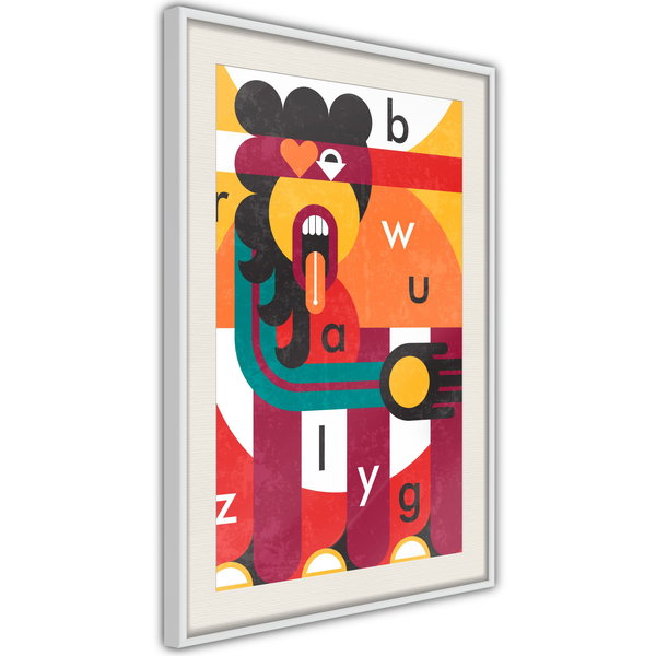 Poster 'Art of Design'