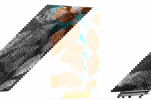 Un pezzo unico per le tue pareti