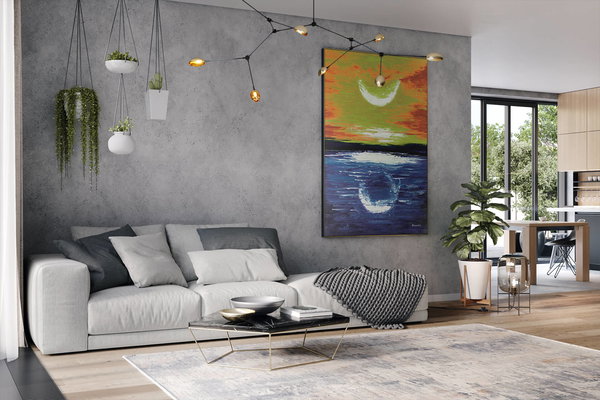 Verschönern Sie Ihr Zuhause