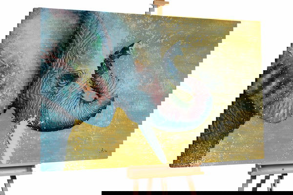 Een uniek exemplaar voor je interieur