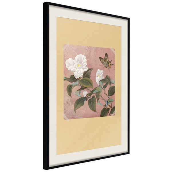 Poster 'Azalea Flower'