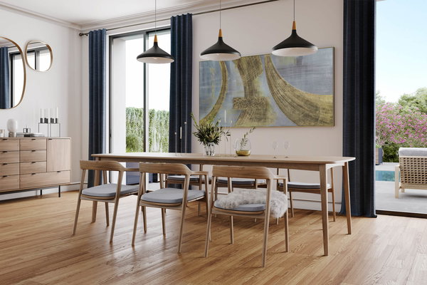Verschönern Sie Ihr Zuhause