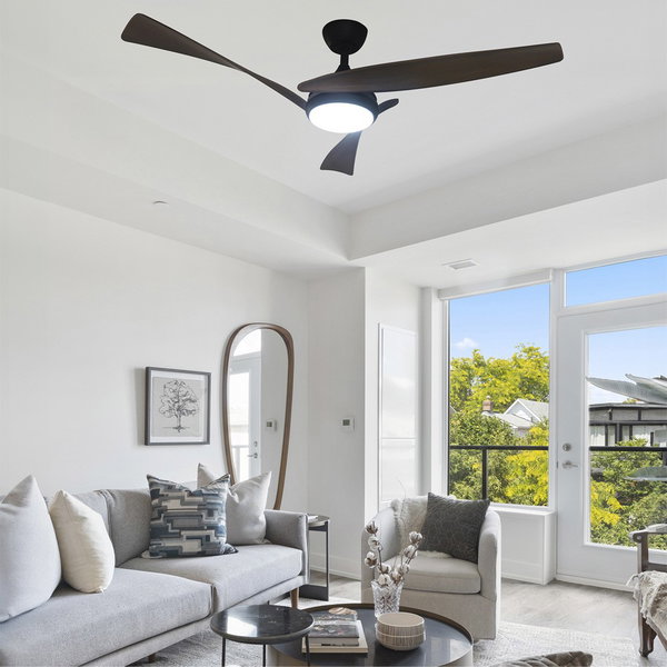 Deckenventilator 'Enna EC1'