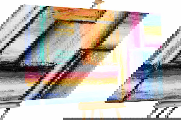 Un pezzo unico per le tue pareti