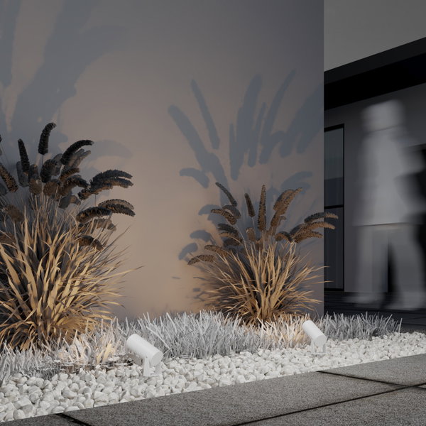 Outdoor Light 'Bern 1'