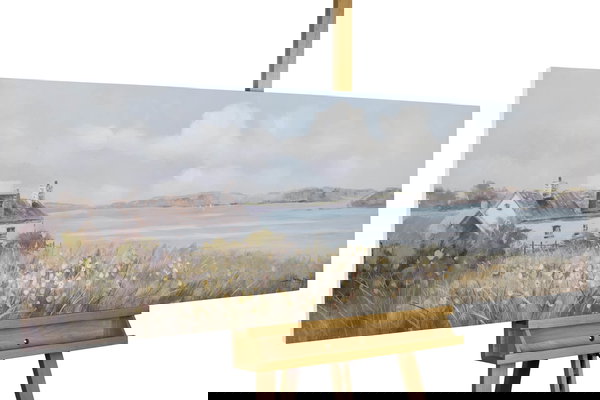 Modern art for your home