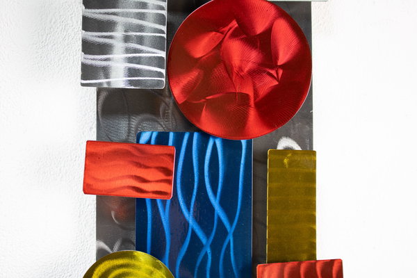 Plastische Ausdruckskraft
