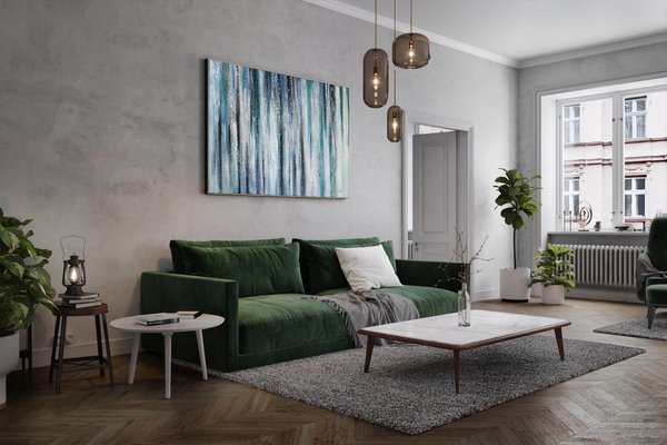 Verschönern Sie Ihr Zuhause
