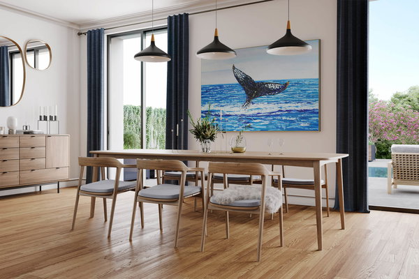 Beautify your home