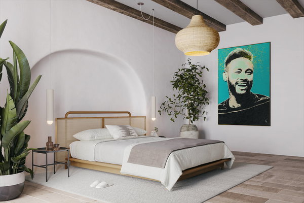 Verschönern Sie Ihr Zuhause