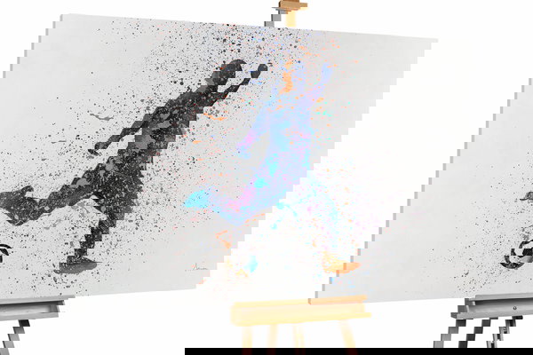 Un pezzo unico per le tue pareti