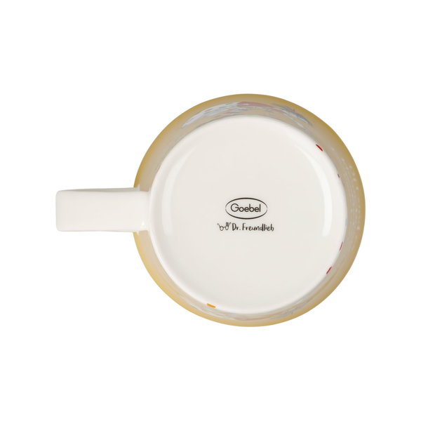 Goebel Becher 'Kleine Dinge'