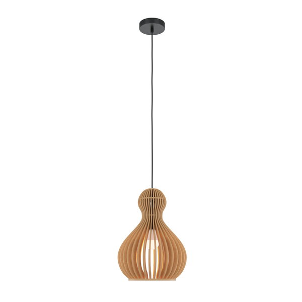 Suspension Luminaire 'Roots 2'