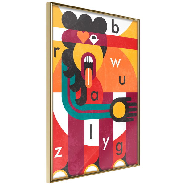 Poster 'Art of Design'