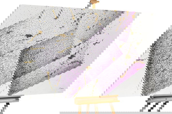 Un pezzo unico per le tue pareti