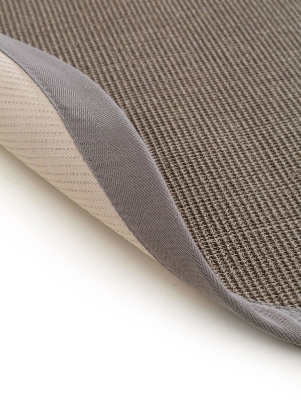 Design Sisal Sana Grau