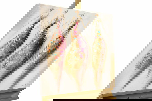 Moderne kunst voor je huis