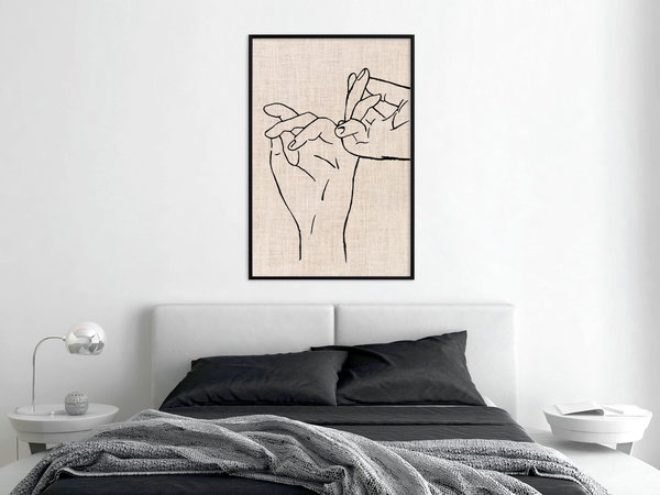 Poster 'United'