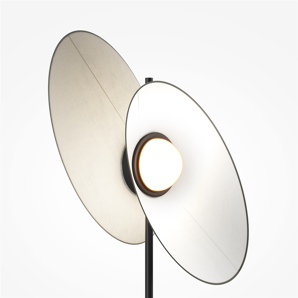 Floor Lamp 'Evolution 1'
