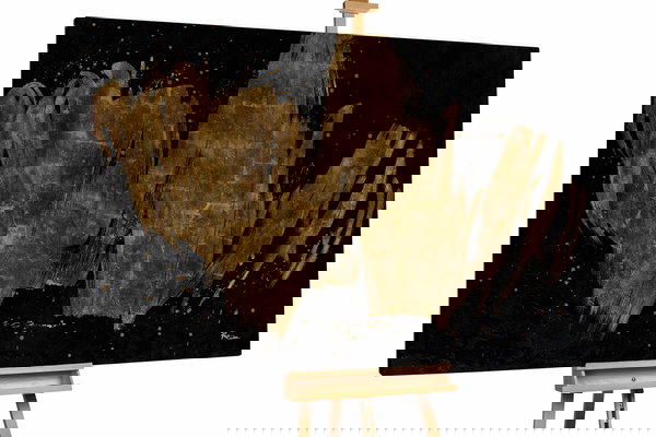 Un pezzo unico per le tue pareti