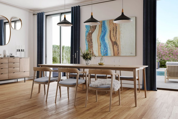 Verfraai je huis