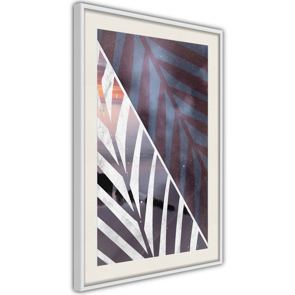 Poster 'Day and Night in the Jungle'