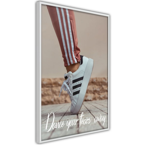 Juliste 'Dance'