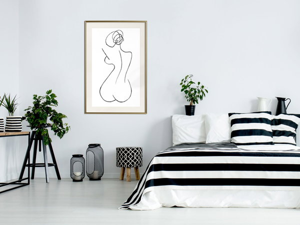 Poster 'Hourglass'