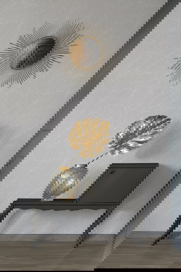 Papel pintado 'Frozen River' 53x1005cm