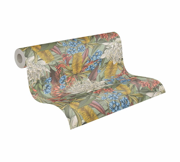 Tapete 'Floral Daydream'