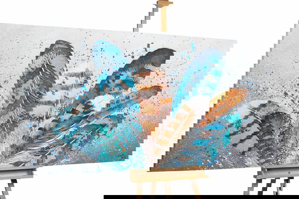 Een uniek exemplaar voor je interieur