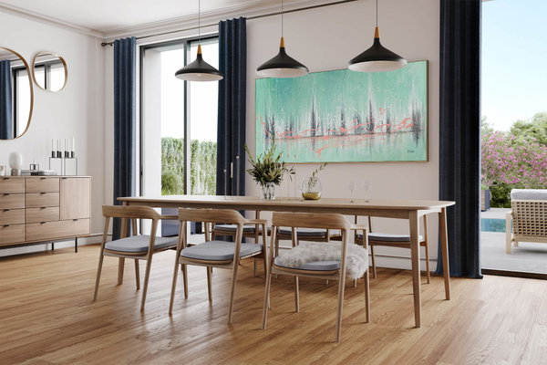 Verschönern Sie Ihr Zuhause
