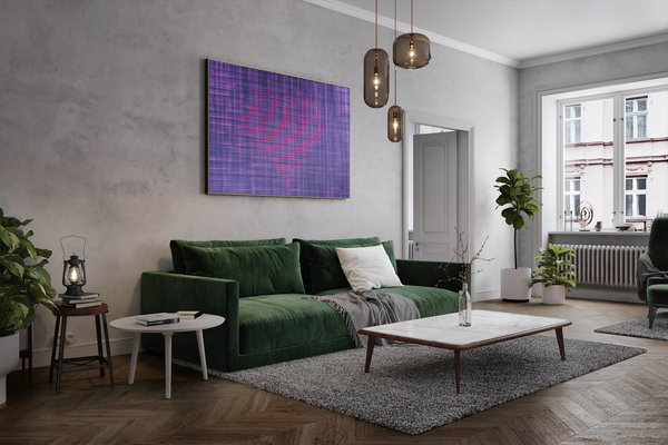 Verschönern Sie Ihr Zuhause