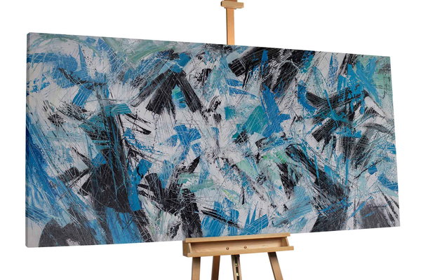 Ein Unikat für Ihre vier Wände