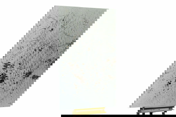 Un pezzo unico per le tue pareti