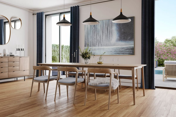 Verschönern Sie Ihr Zuhause