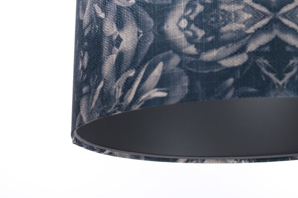 Suspension luminaire 'Portland Subtle Zealous 1'