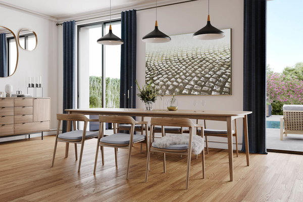 Verschönern Sie Ihr Zuhause
